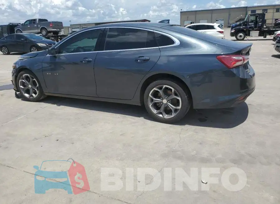 1G1ZD5ST3LF108350 Photo# 2