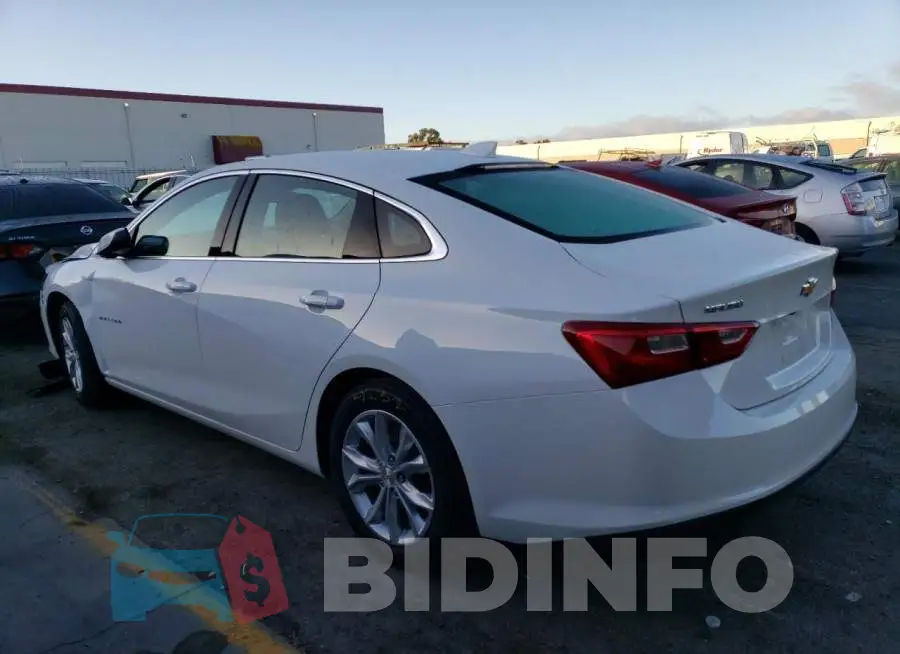1G1ZD5ST3PF181241 Photo# 2