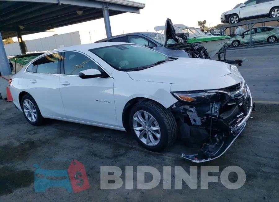 1G1ZD5ST3PF181241 Photo# 4