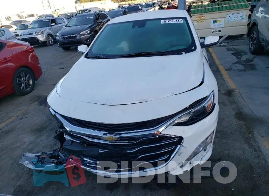 1G1ZD5ST3PF181241 Photo# 5