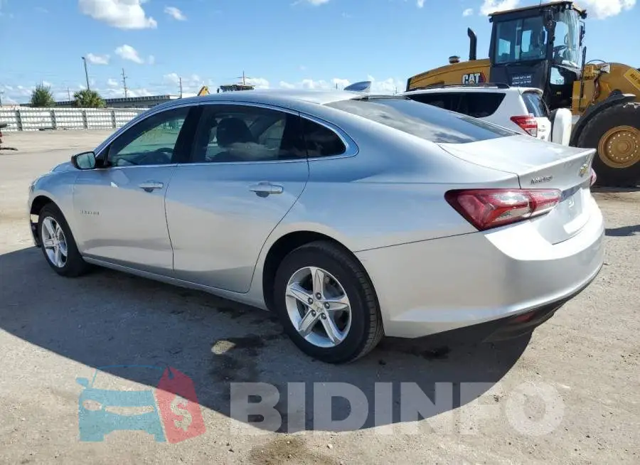 1G1ZD5ST5LF040021 Photo# 2