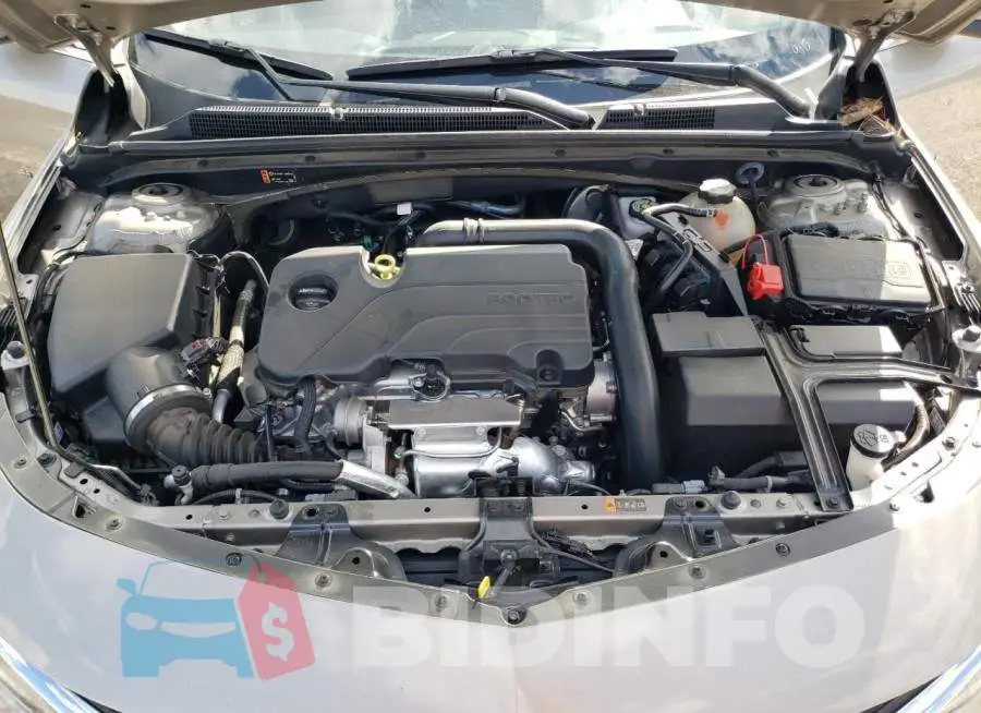 1G1ZD5ST5NF165166 Photo# 11