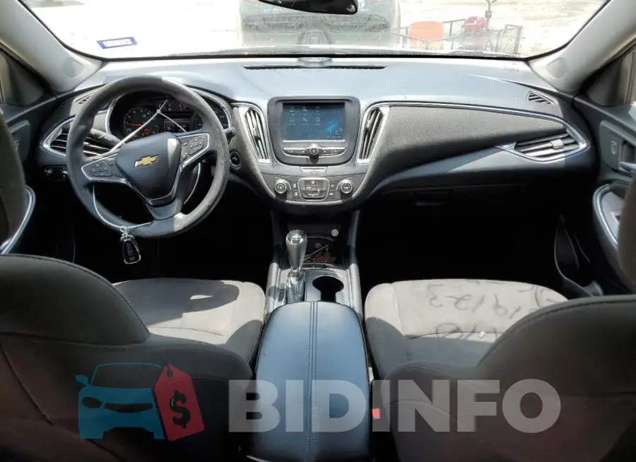 1G1ZD5ST8JF201359 Photo# 8