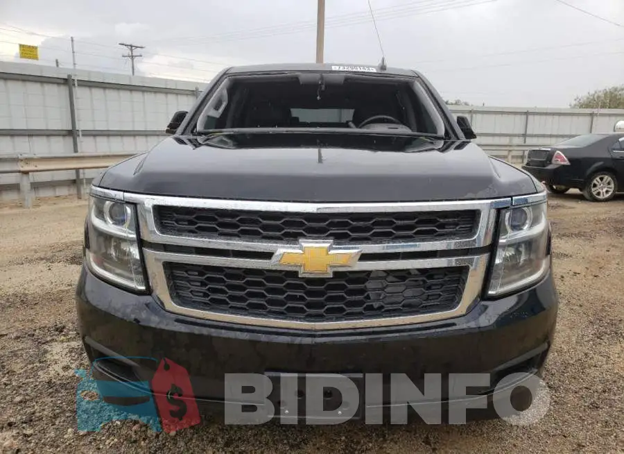 1GNSKHKC6GR115434 Photo# 5
