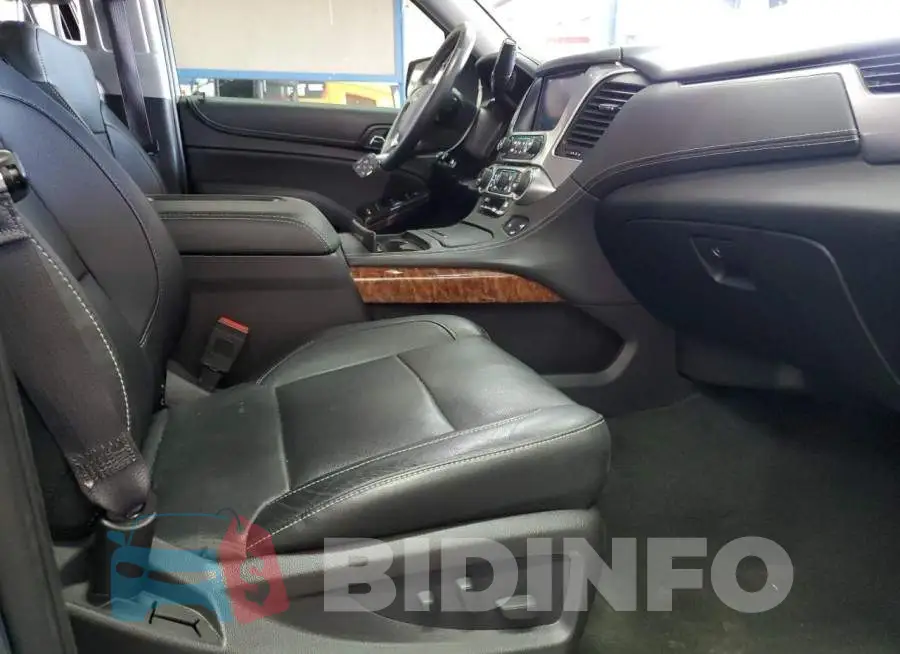 1GNSKJKC7GR430167 Photo# 7