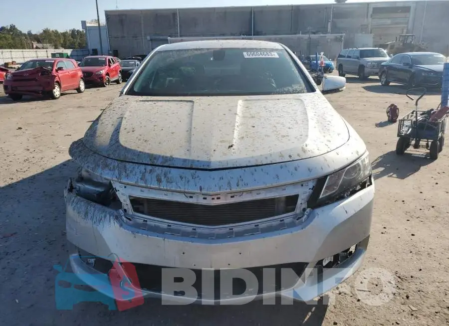 2G1115S36G9173682 Photo# 5