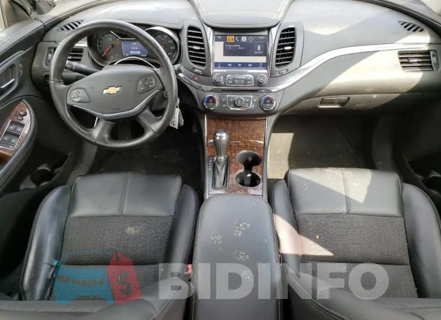 2G1115SL2E9111726 Photo# 8