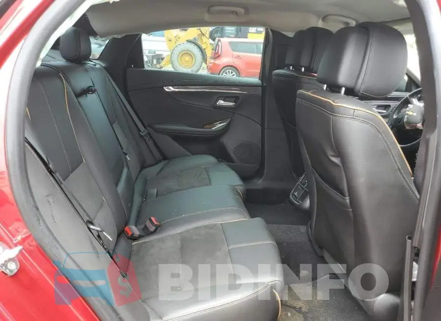 2G1125S37E9237402 Photo# 10