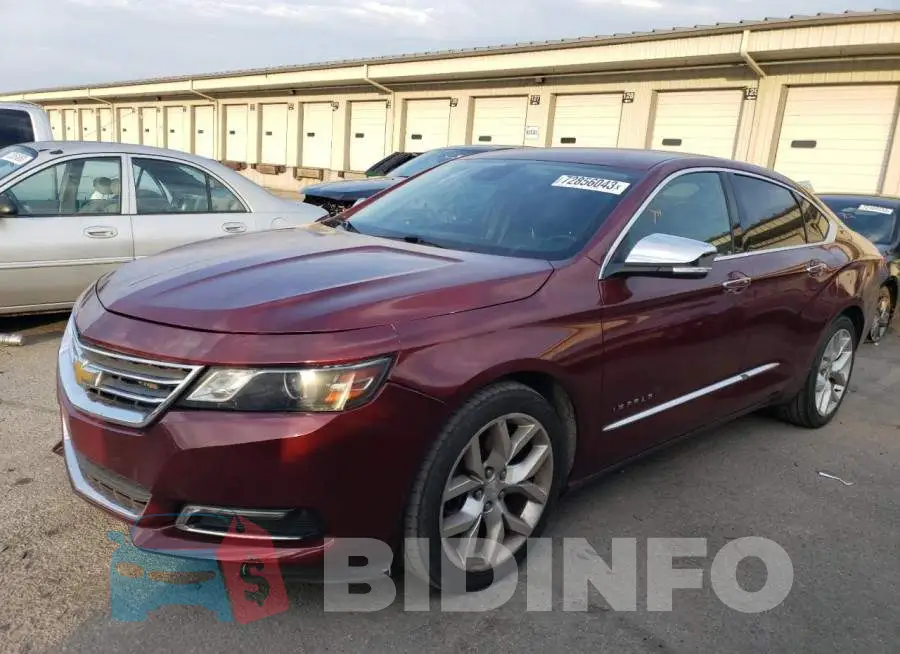 2G1145S36G9183636 Photo# 1