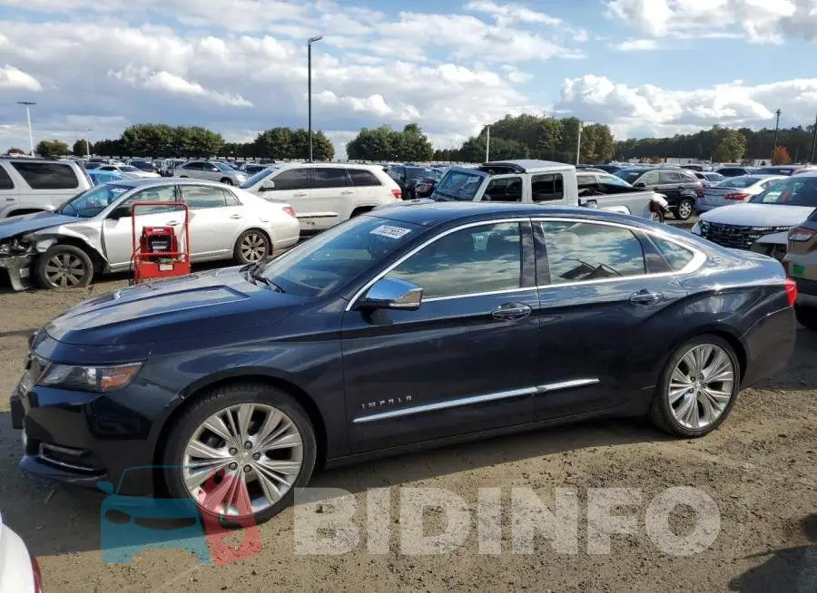 2G1155S31E9318192 Photo# 1