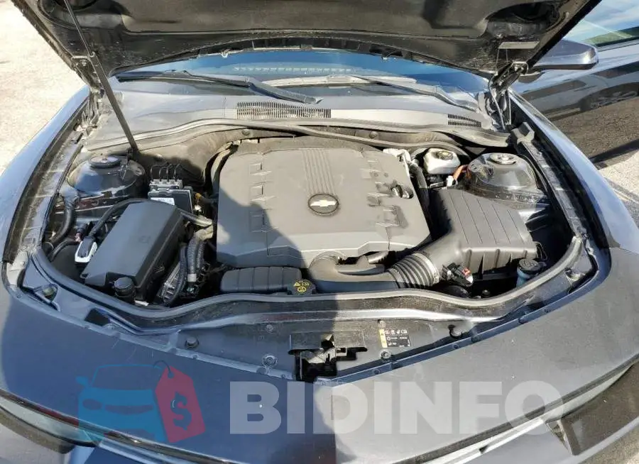 2G1FB1E33F9299570 Photo# 11