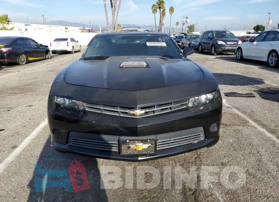 2G1FB1E33F9299570 Photo# 5