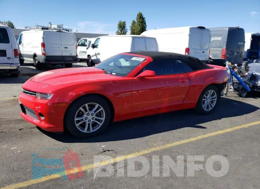 2G1FB3D31E9308486 Photo# 1