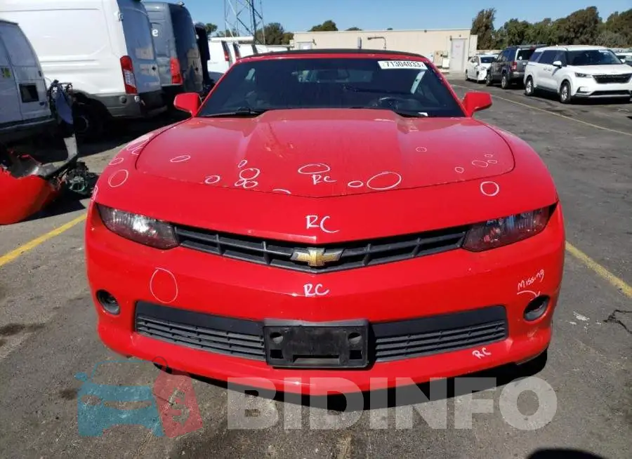 2G1FB3D31E9308486 Photo# 5
