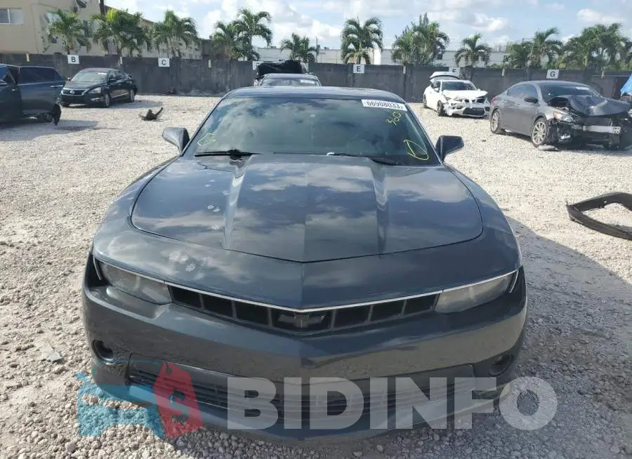 2G1FC1E38E9122864 Photo# 5