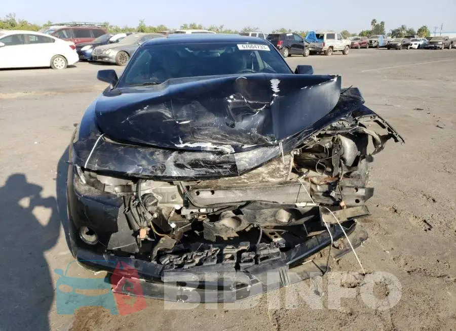 2G1FF1E39F9266643 Photo# 5