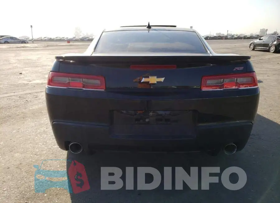 2G1FF1E39F9266643 Photo# 6