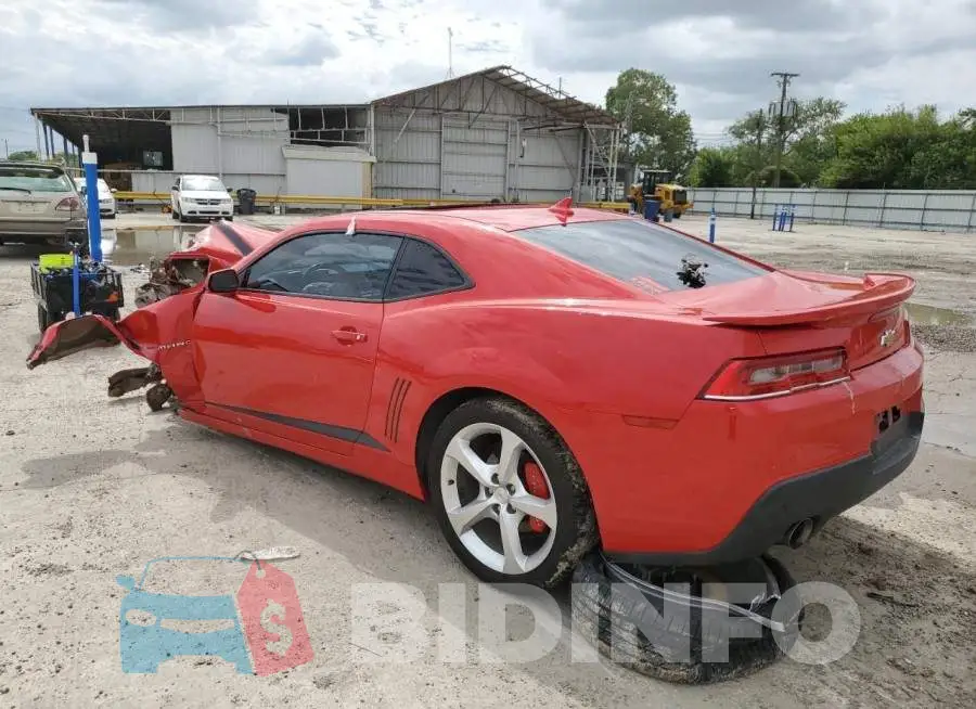 2G1FF1E3XF9114788 Photo# 2
