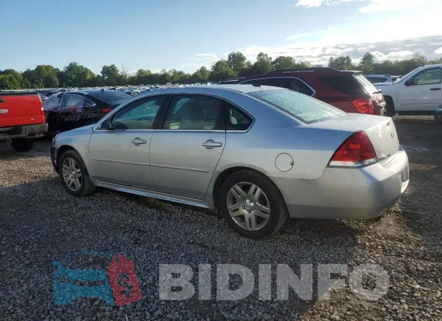 2G1WB5E33E1150273 Photo# 2