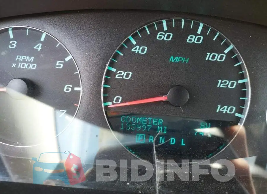 2G1WB5E38G1146299 Photo# 9