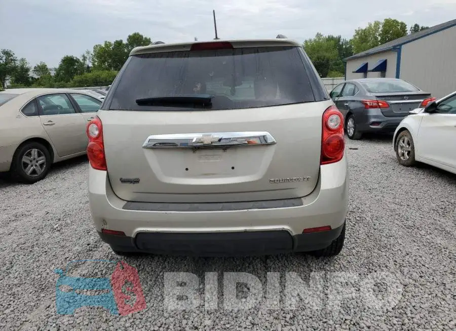 2GNALBEK2F6278570 Photo# 6