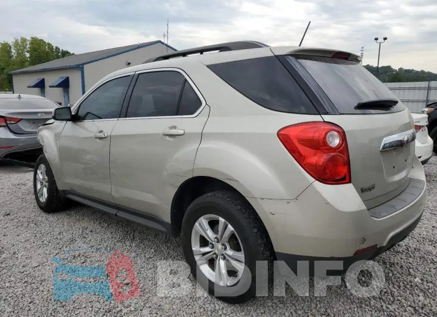 2GNALBEK2F6278570 Photo# 2