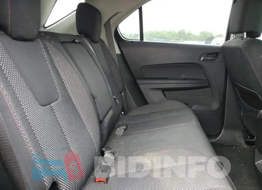2GNALBEK2F6278570 Photo# 11