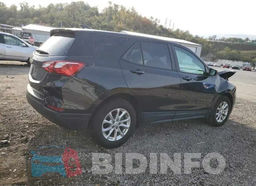 2GNAXSEV2L6273556 Photo# 3