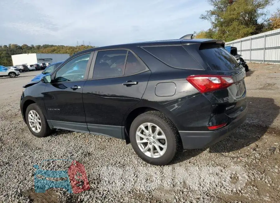 2GNAXSEV2L6273556 Photo# 2