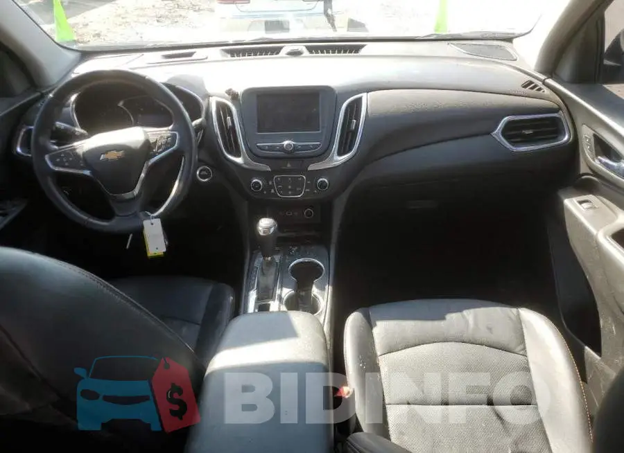 2GNAXTEV2M6115337 Photo# 8