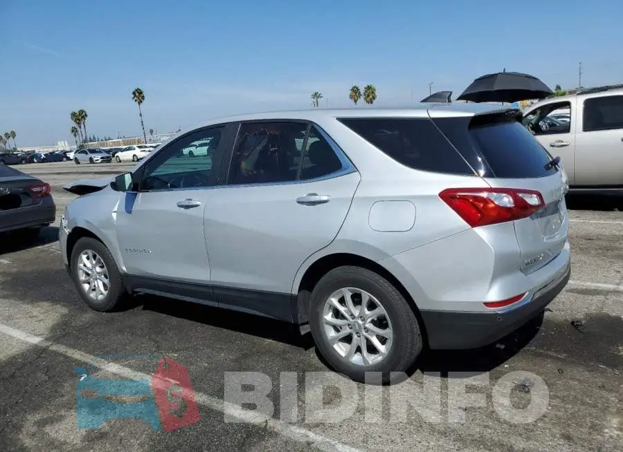 2GNAXTEV8M6142316 Photo# 2