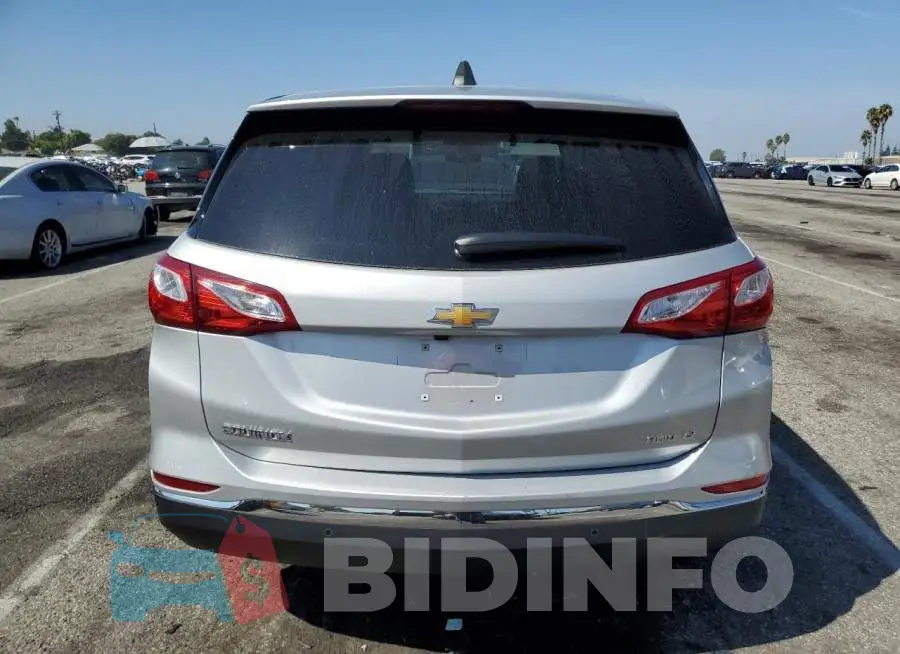 2GNAXTEV8M6142316 Photo# 6