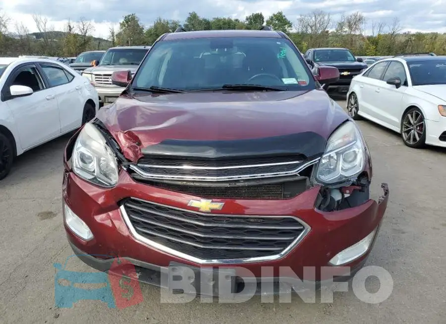 2GNFLFE33G6224959 Photo# 5