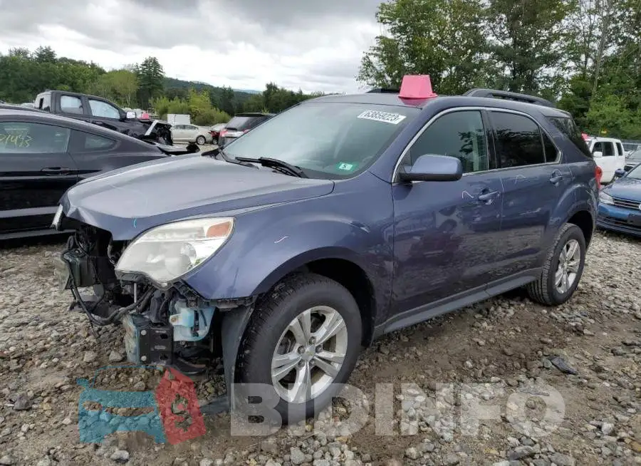 2GNFLFEK8E6373145 Photo# 1