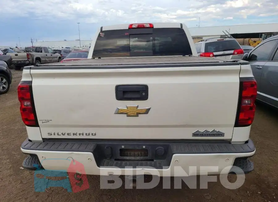 3GCUKTEC9EG341383 Photo# 6