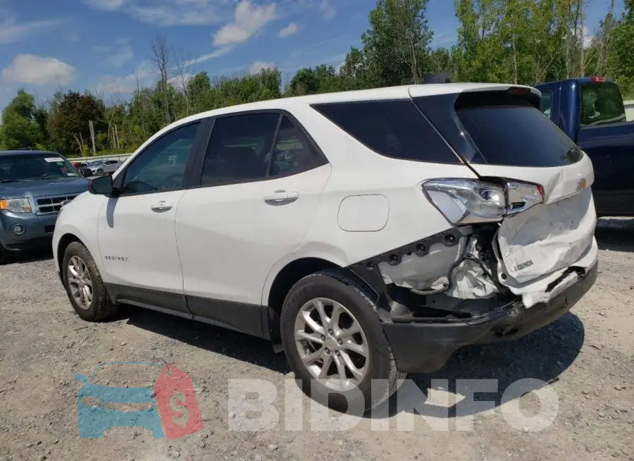 3GNAXHEV1LS531408 Photo# 2