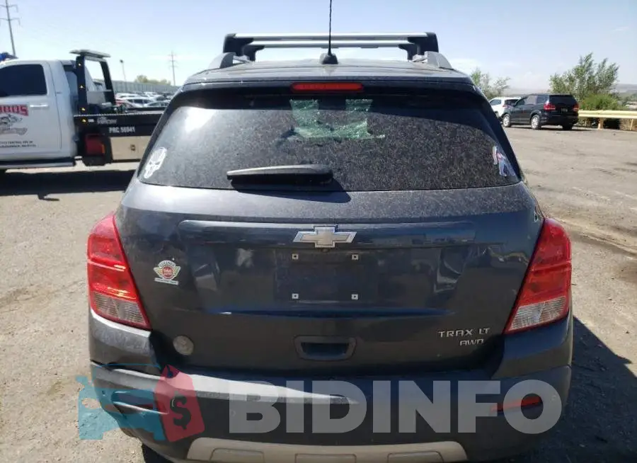3GNCJPSB0GL240820 Photo# 6