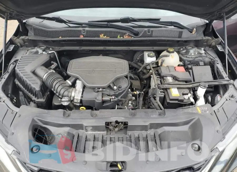 3GNKBKRS1LS628446 Photo# 12