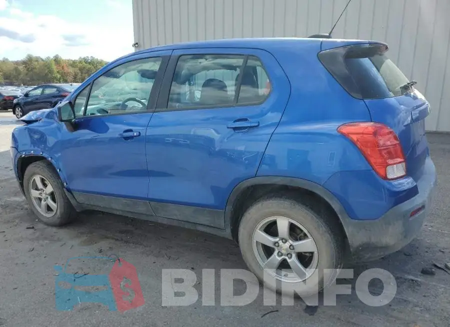KL7CJNSB8GB561743 Photo# 2