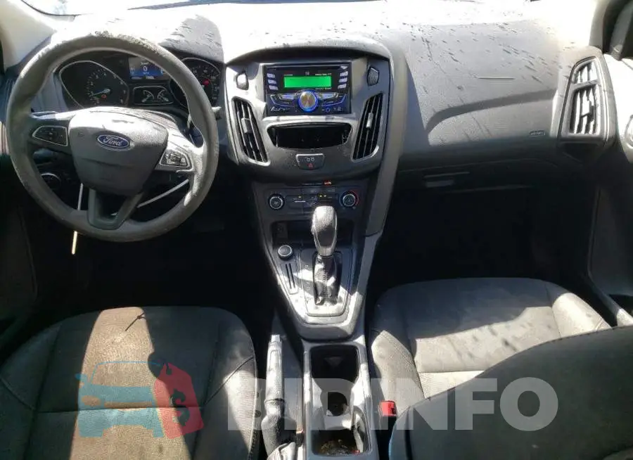 1FADP3E20GL234128 Photo# 8