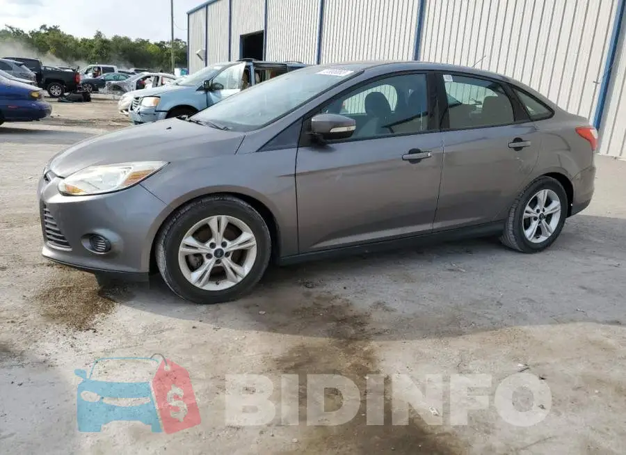 1FADP3F20EL448046 Photo# 1