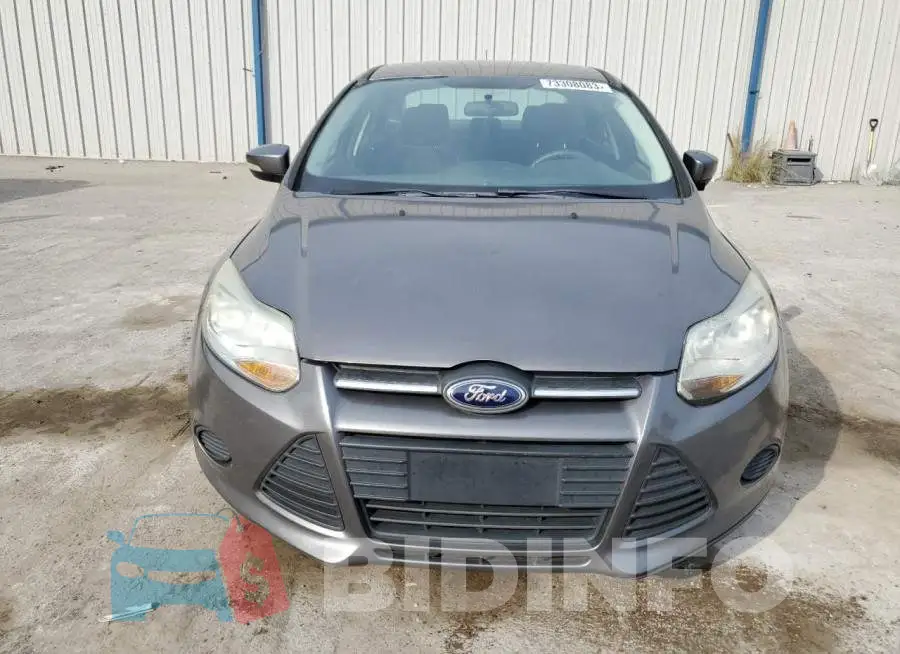 1FADP3F20EL448046 Photo# 5