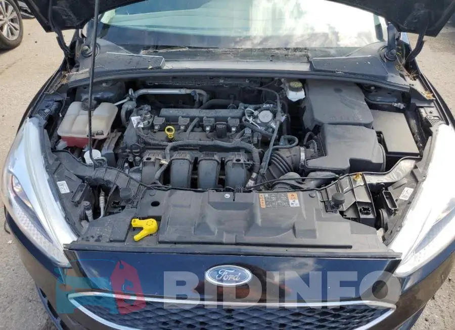 1FADP3F20JL288521 Photo# 11