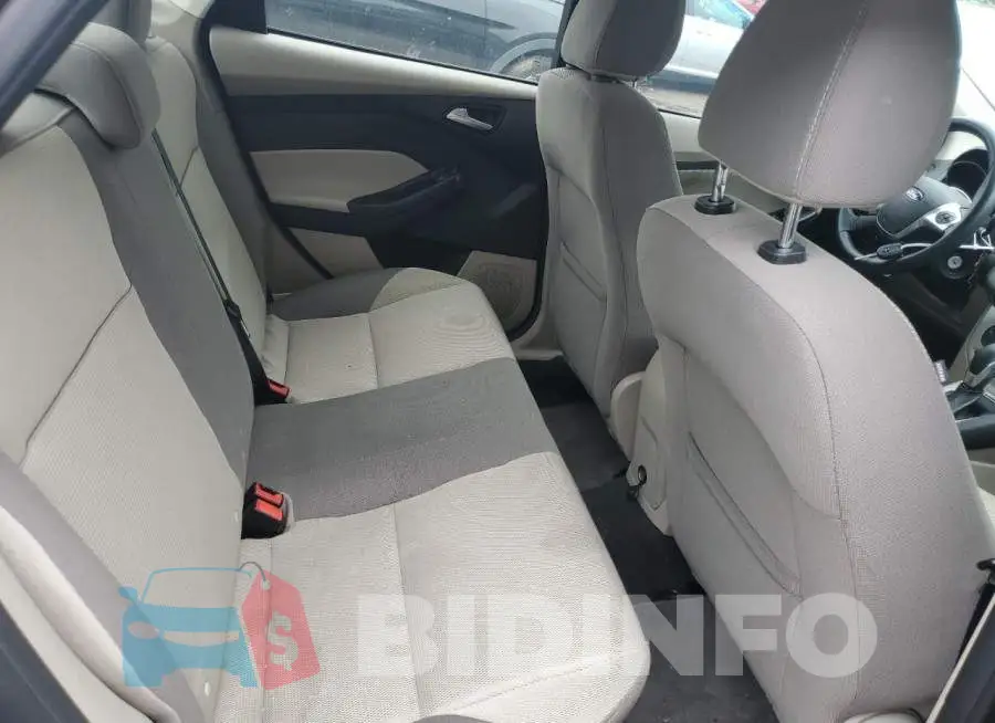 1FADP3F21EL431272 Photo# 10