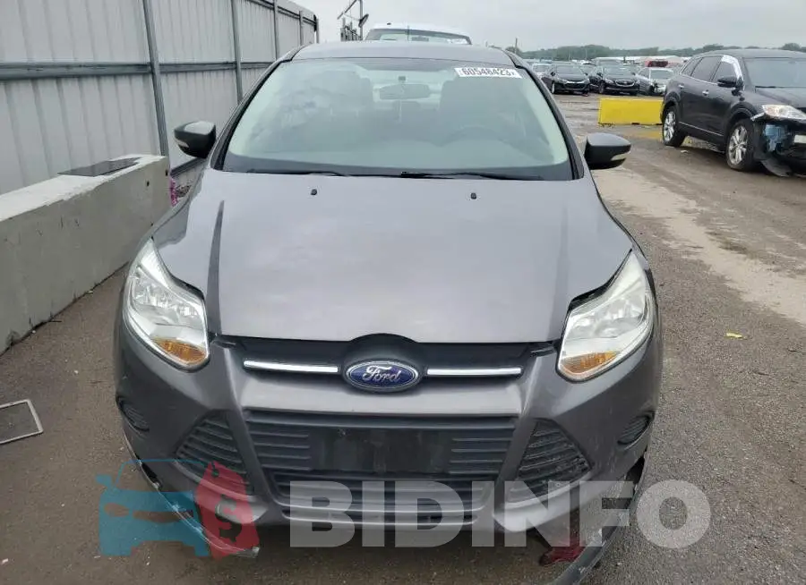 1FADP3F21EL431272 Photo# 5