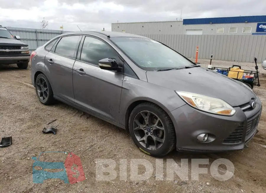 1FADP3F22EL325932 Photo# 4