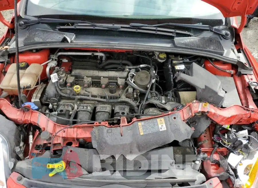 1FADP3F26EL454403 Photo# 11