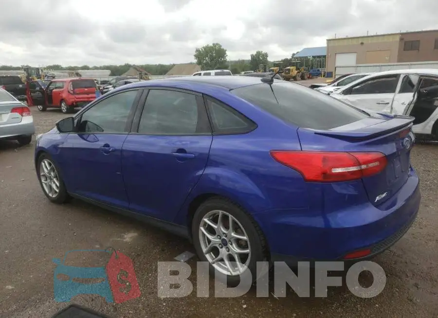 1FADP3F27FL385044 Photo# 2