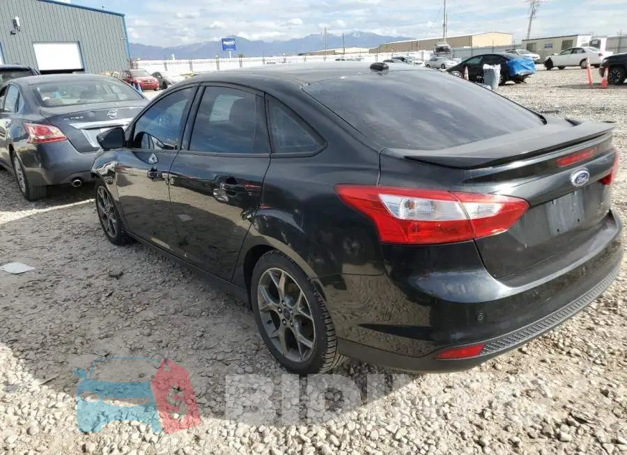 1FADP3F28EL341293 Photo# 2