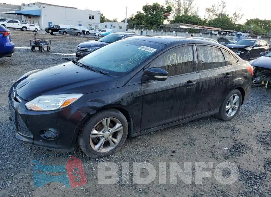 1FADP3F28EL389280 Photo# 1